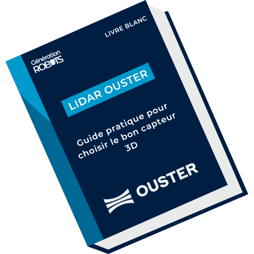 Livre blanc Ouster Livre blanc Ouster